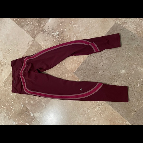 lululemon athletica Pants - Lululemon leggings